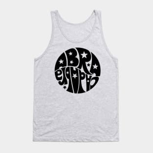 Abra Cadabra Tank Top